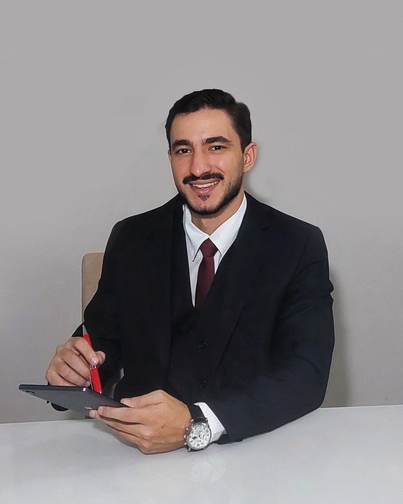 Foto profissional de Guilherme Gunela